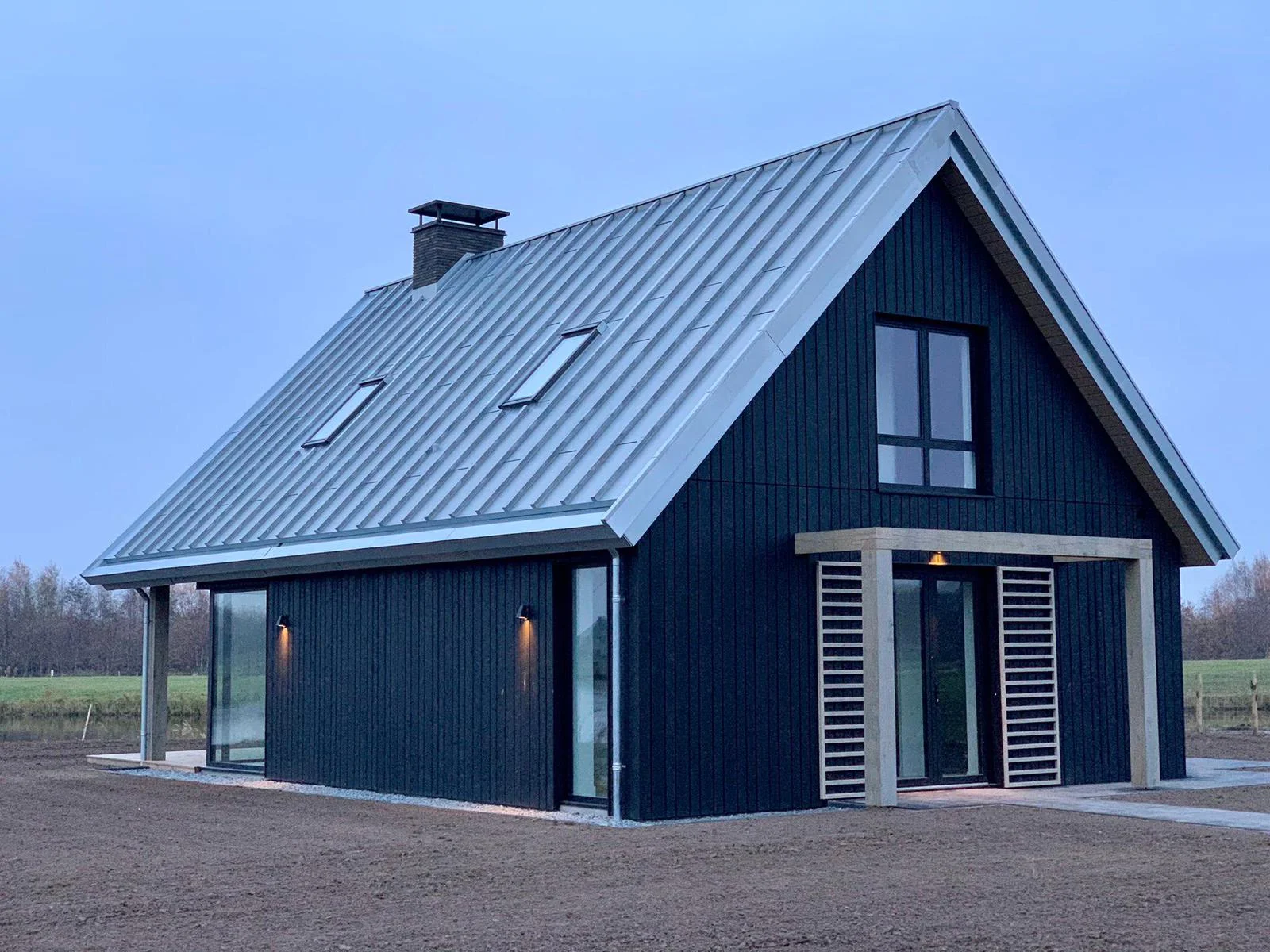 Meer van Eysinga